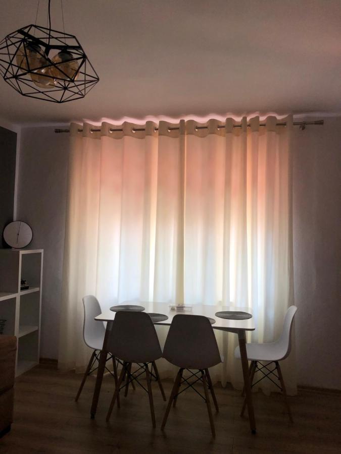 Luel Central Apartament Тирана Екстер'єр фото